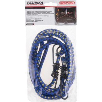 Резинка для крепления багажа SKYWAY S06001007