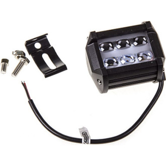 Прямоугольная светодиодная фара OFF ROAD SKYWAY S07201052