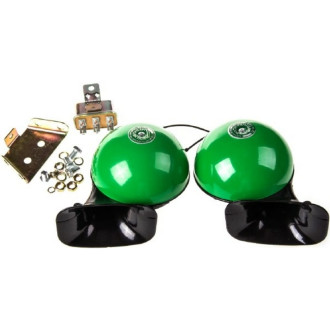 Сигнал звуковой SKYWAY УЛИТКА 003 MESHUBA HORN
