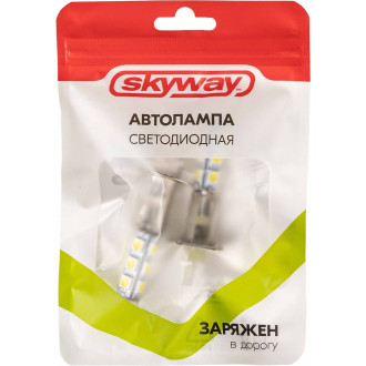 Светодиодная автолампа SKYWAY S08201001