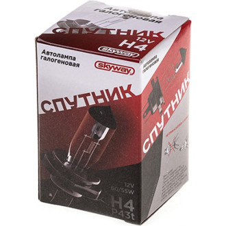 Автолампа SKYWAY S09101040