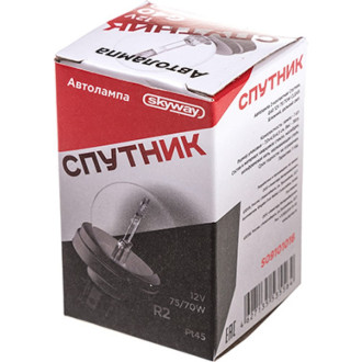 Автолампа SKYWAY S09101016