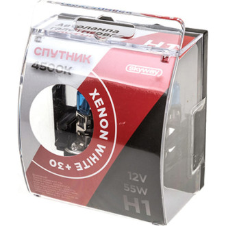 Автолампа SKYWAY S09101020