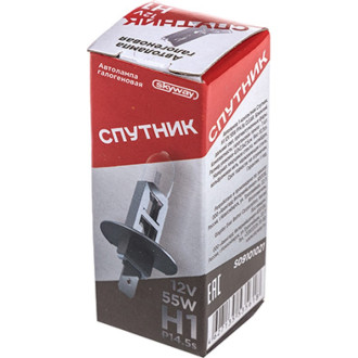 Автолампа SKYWAY S09101021