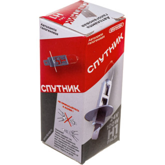 Автолампа SKYWAY S09101022