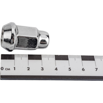 Закрытая гайка SKYWAY S10602002