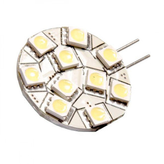 Одноконтактная автолампа SKYWAY SG4-10SMD-5050
