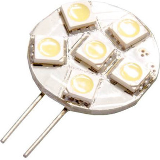 Автолампа SKYWAY SG4-6SMD-5050
