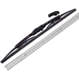 Каркасная щетка стеклоочистителя SKYWAY SK-430