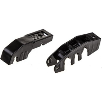 Каркасная щетка стеклоочистителя SKYWAY SK-430