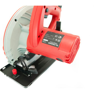 Дисковая пила Slogger CS1380