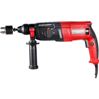 Перфоратор Slogger RH8630