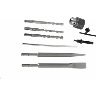 Перфоратор Slogger RH8630