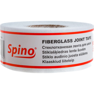Стеклотканевая лента для швов SPINO 795001