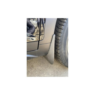 Передние брызговики для Hyundai Creta (2021-) SRTK BR.P.HY.CRE.21G.06043
