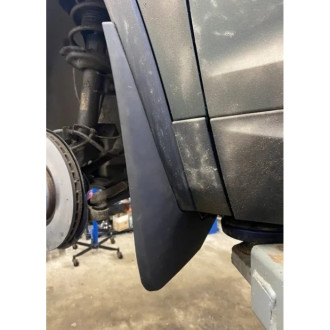 Передние брызговики для Skoda Kodiaq (2016-) SRTK BR.P.SK.KOD.16G.06042
