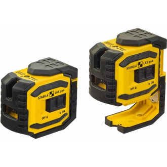 Лазерный уровень STABILA Тип LAX 300 Set