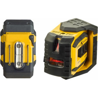 Лазерный уровень STABILA Тип LAX 300 Set