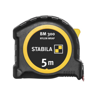 Рулетка STABILA BM 300