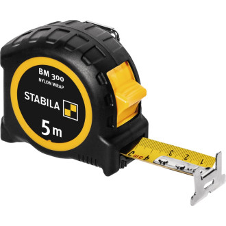 Рулетка STABILA BM 300