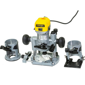 Кромочный фрезер STABILMATIC FRH-880