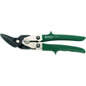 Листовые ножницы Stahlwille 12752 L260