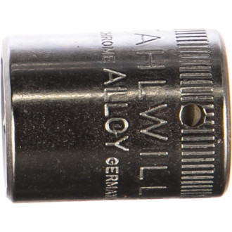 Торцовый ключ Stahlwille 40