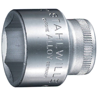 Торцовый ключ Stahlwille 456