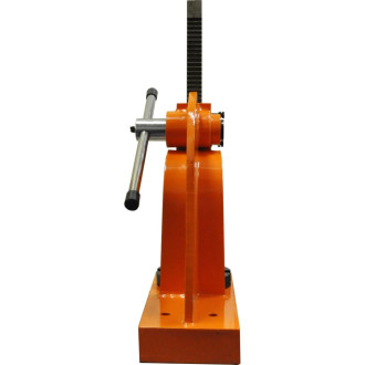 Реечный пресс Stalex AP-3