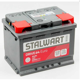 Аккумуляторная батарея Stalwart Drive