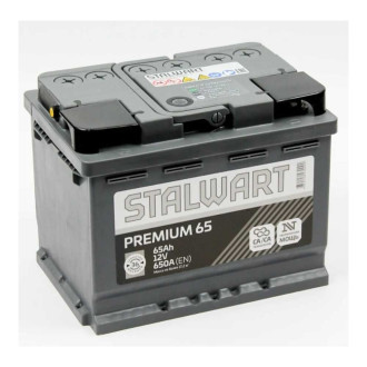 Аккумуляторная батарея Stalwart Premium
