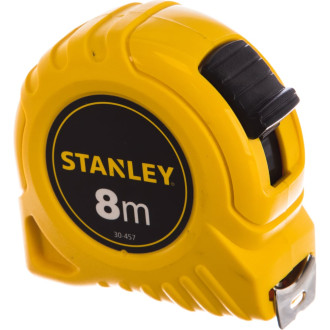 Рулетка Stanley 0-30-457