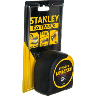Рулетка Stanley FATMAX