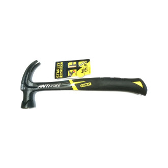Молоток Stanley Fatmax Antivibe FMHT1-51277