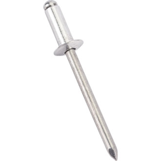 Алюминиевая заклепка Stanley 1-PAA54T