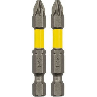 Биты Stanley FatMax Magnetic Screw Lock