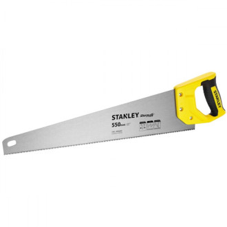 Ножовка Stanley SHARPCUT