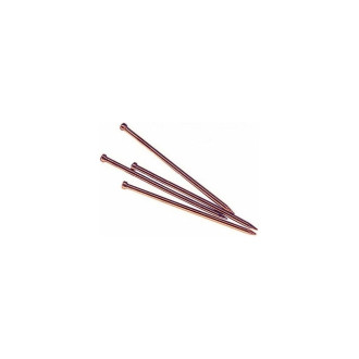 Финишные гвозди STARFIX 1,4x30 мм, 5 кг