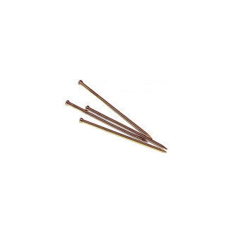 Финишные гвозди STARFIX 1,2x35 мм, 5 кг