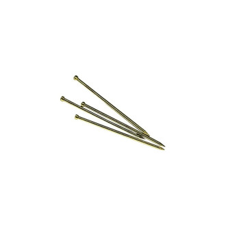 Финишные гвозди STARFIX 1,4x60 мм, 0,2 кг