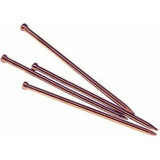 Финишные гвозди STARFIX 1,4x50 мм, 0,2 кг