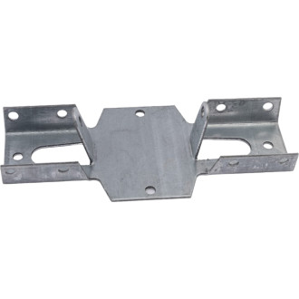 Внутренний кронштейн забора STARFIX SMP-18282-1