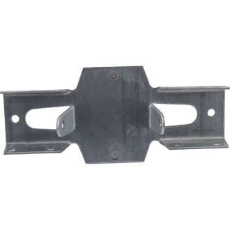 Внутренний кронштейн забора STARFIX SMP-18282-1
