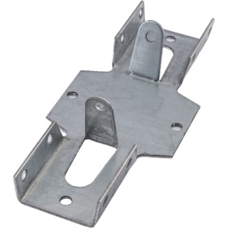 Внутренний кронштейн забора STARFIX SMP-18282-1