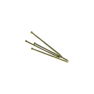 Финишные гвозди STARFIX 1,2x25 мм, 0,2 кг