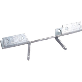 Наружный кронштейн забора STARFIX SMP-31362-1