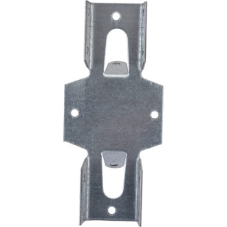 Наружный кронштейн забора STARFIX SMP-31362-1