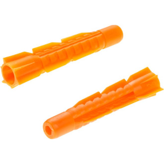 Распорный дюбель STARFIX SMZ1-99326-4