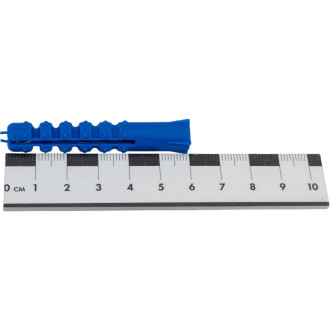 Распорный дюбель STARFIX SMZ2-45782-10
