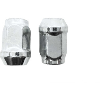Колесная гайка STARLEKS 801444HT/ZN